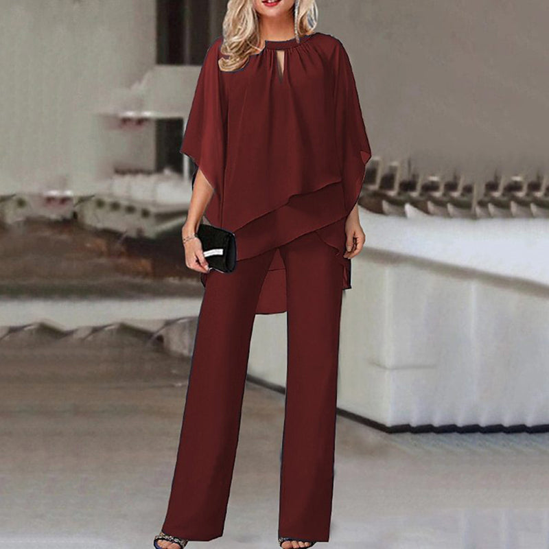 CV | Îmbrăcăminte elegantă din două piese