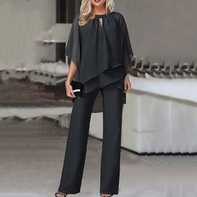 CV | Îmbrăcăminte elegantă din două piese