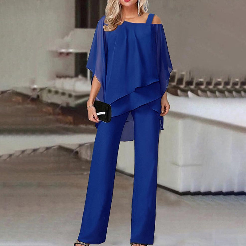 CV | Îmbrăcăminte elegantă din două piese