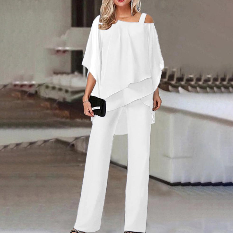 CV | Îmbrăcăminte elegantă din două piese